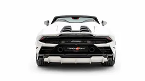 Lamborghini Huracán 2022