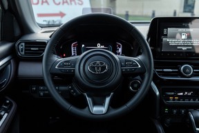 Toyota Urban Cruiser SUV 2026