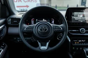 Toyota Urban Cruiser SUV 2026