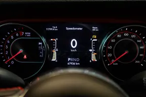 Jeep Wrangler Unlimited 2021