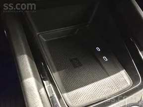 Škoda Octavia 2023
