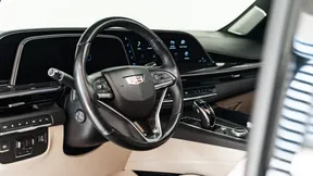 Cadillac Escalade 2022