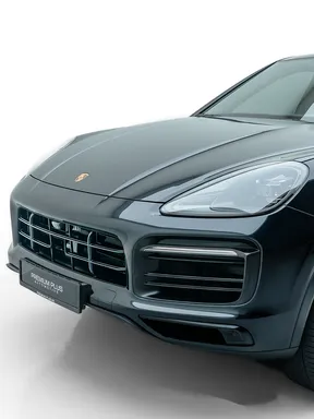 Porsche Cayenne 2023