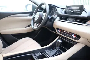 Mazda 6 2019