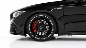 Mercedes-Benz CLA 45 AMG S 2021
