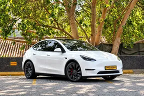 Tesla Model Y Performance 2023