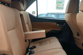 Toyota Fortuner 2023