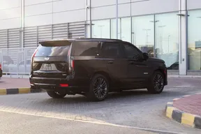 Cadillac Escalade 2023