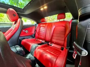 Mercedes-Benz C-Class 300 2020