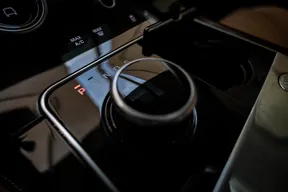 Land Rover Range Rover Velar 2018