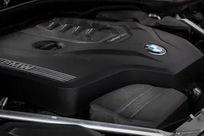 BMW 4 Series 420 2022