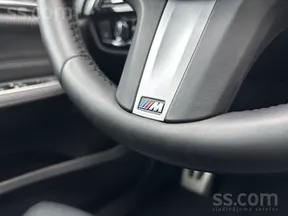 BMW 6 Series 630 2017