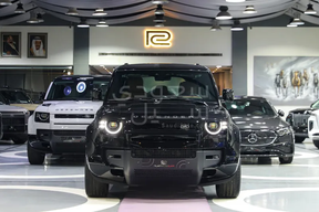 Land Rover Defender 110 2026