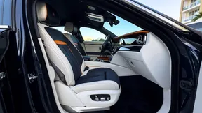 Rolls-Royce Dawn 2025