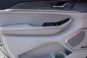 Jeep Grand Cherokee 2023