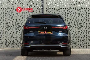 Mazda CX-90 2024
