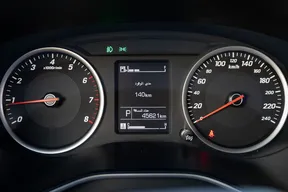 Chevrolet Captiva 2023