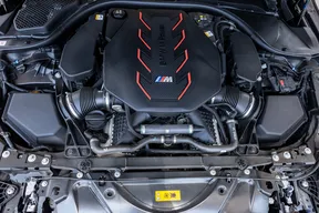 BMW 5 Series M5 2025