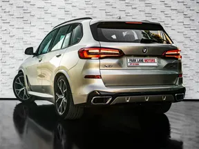 BMW X5 40 2019