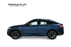 BMW X4 M40 2023