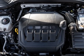 Volkswagen Golf GTI 2022