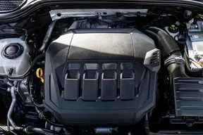 Volkswagen Golf GTI 2022