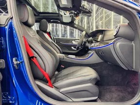 Mercedes-Benz CLS 2021