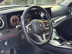 Mercedes-Benz E-Class 300 2020
