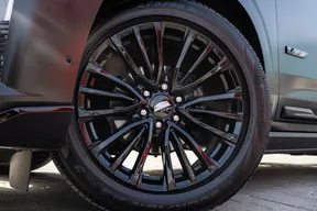 Cadillac Escalade 2022