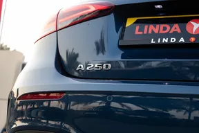 Mercedes-Benz A-Class 250 2020