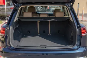 Volkswagen Touareg 2023