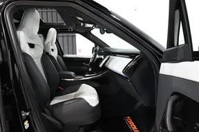 Land Rover Range Rover 2025
