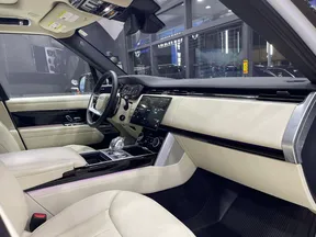Land Rover Range Rover 2023