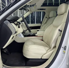Land Rover Range Rover 2023