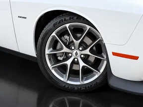 Dodge Challenger 2019