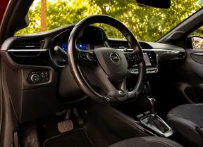 Opel Corsa 2023