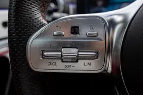 Mercedes-Benz CLA 250 2020