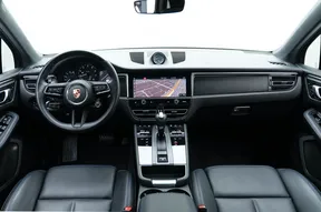 Porsche Macan 2023