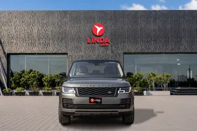 Land Rover Range Rover 2022