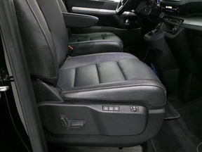 Opel Zafira Life 2023