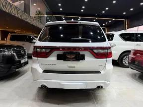 Dodge Durango 2020