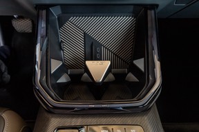 BMW X3 30L 2025