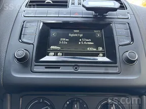 Volkswagen Polo 2016