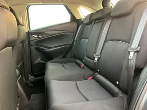 Mazda CX-3 2023