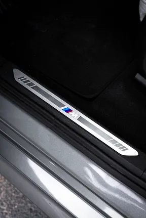 BMW X5 2025