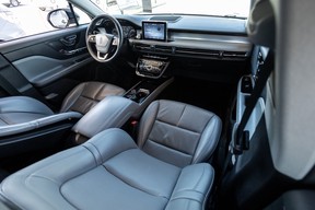 Lincoln Corsair 2022