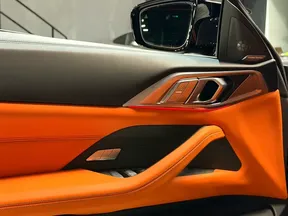 BMW 4 Series M4 2026