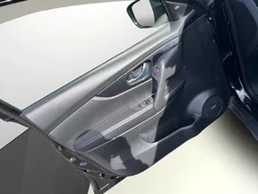 Nissan X-Trail 2018