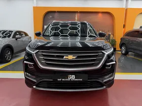 Chevrolet Captiva 2021