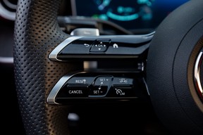 Mercedes-Benz C-Class 260 L 2024